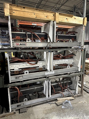Induction heater coils for billet & bar heating - Image 2