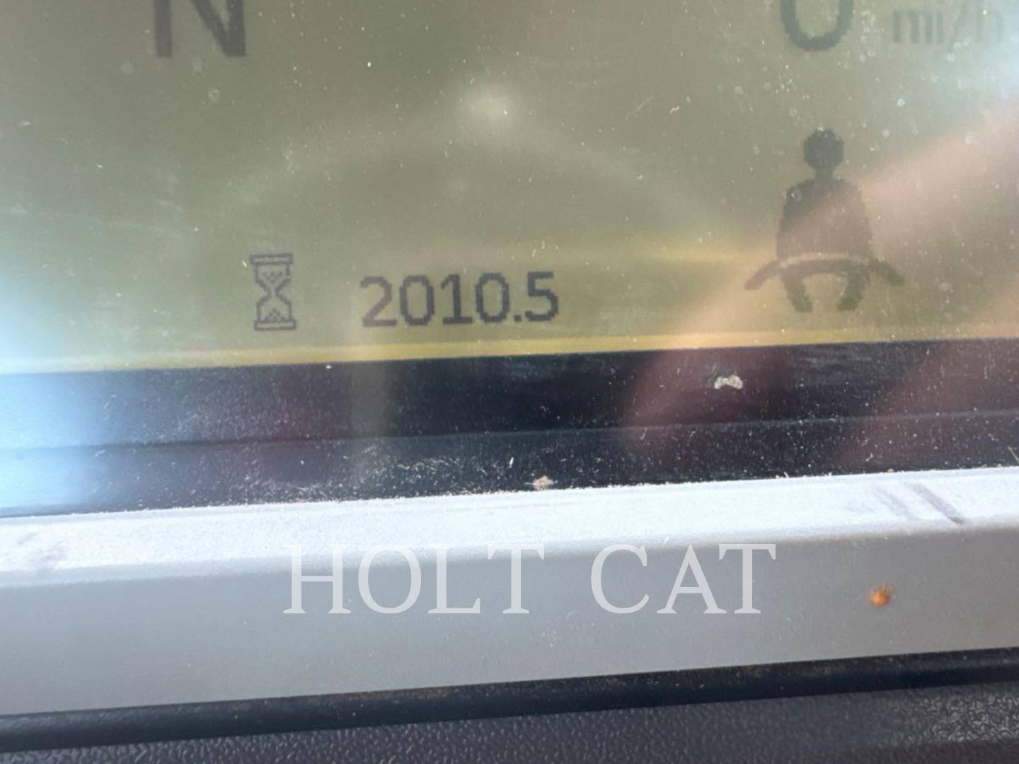 Caterpillar W00 725, Water Truck, 2189 hours, S/N: 3T900747, 2022 - Image 5