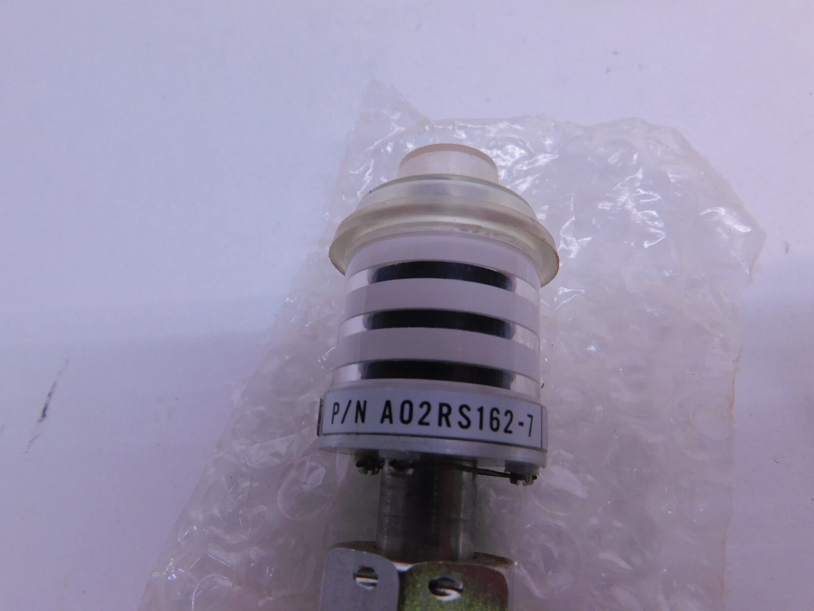 Trodyne #A02RS162-7, Filter Visual Clogging Indicator, New - Image 7