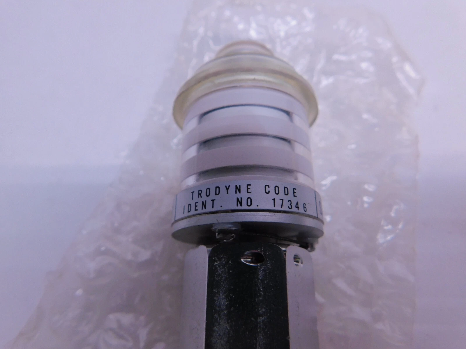 Trodyne #A02RS162-7, Filter Visual Clogging Indicator, New - Image 8