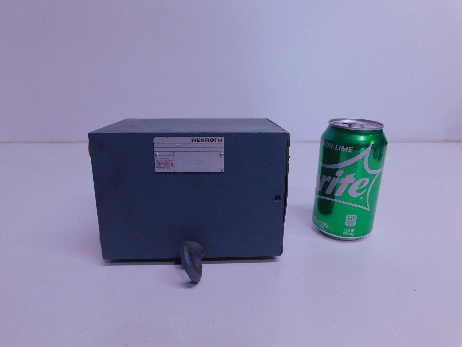 Rexroth #S-62-F-2-10/5, Check Valve, New - Image 1