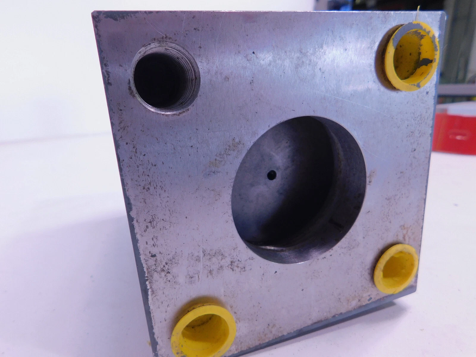 Rexroth #S-62-F-2-10/5, Check Valve, New - Image 5