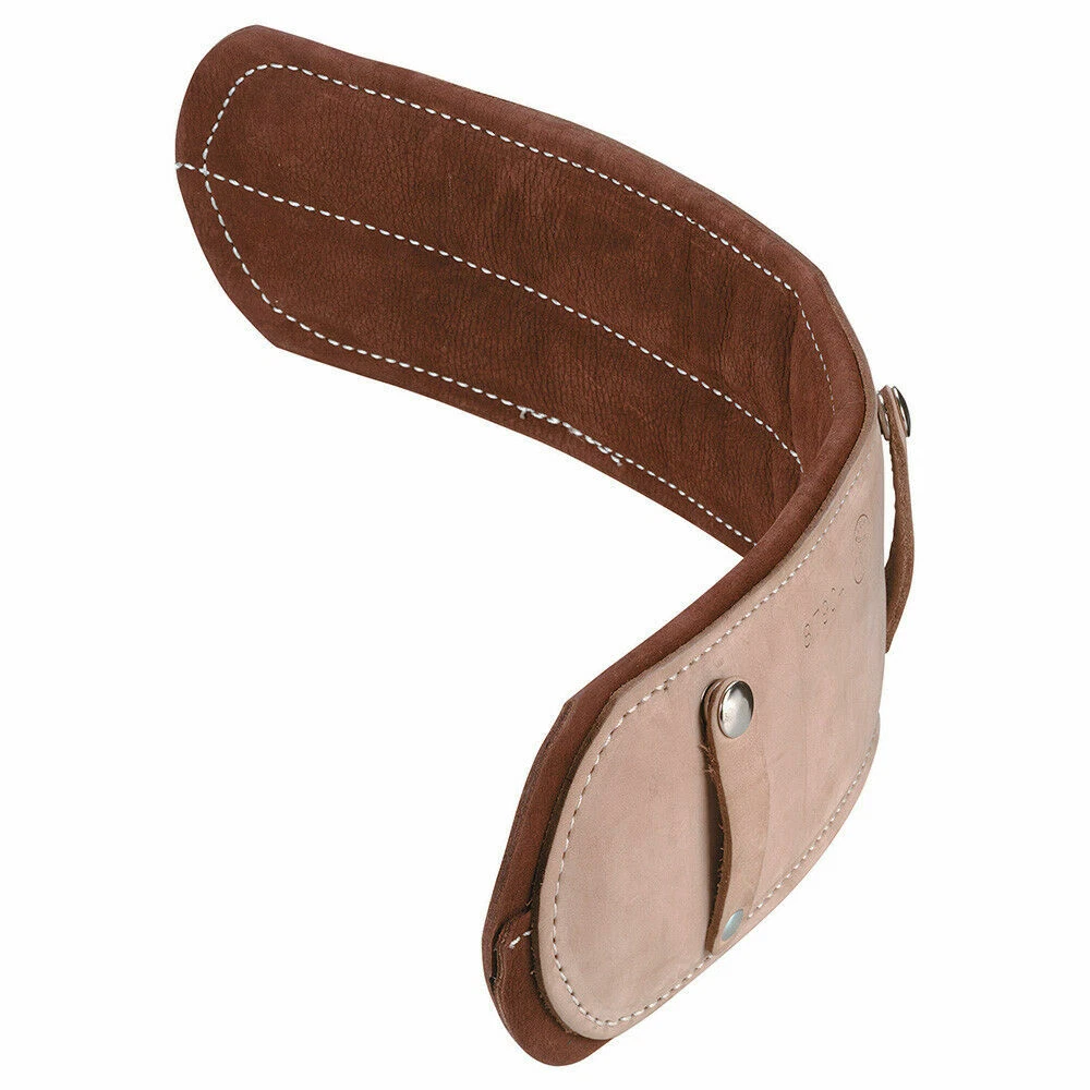Klein Tools, Leather Cushion Belt Pad, 10 Qty., New - Image 7