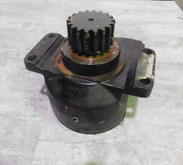 Auto Crane #470003000, Rotation Gearbox, for 14005H Telescoping Crane, New - Image 2
