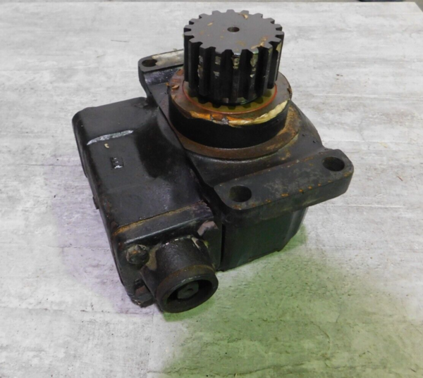 Auto Crane #470003000, Rotation Gearbox, for 14005H Telescoping Crane, New - Image 3