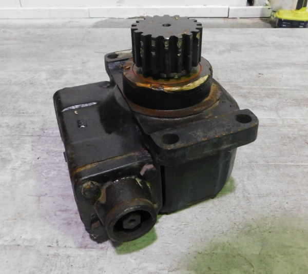 Auto Crane #470003000, Rotation Gearbox, for 14005H Telescoping Crane, New - Image 5