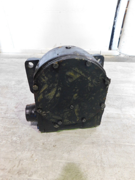 Auto Crane #470003000, Rotation Gearbox, for 14005H Telescoping Crane, New - Image 8