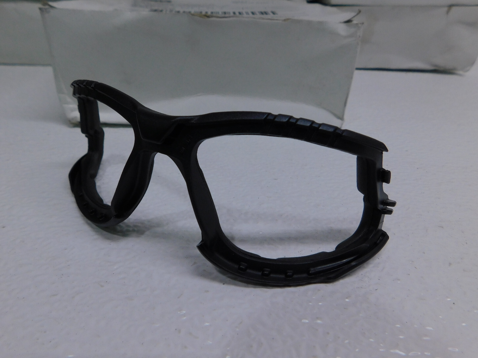 3M, Solus 1000 Replacement Foam Gasket for Safety Glasses, New (20 available) - Image 2