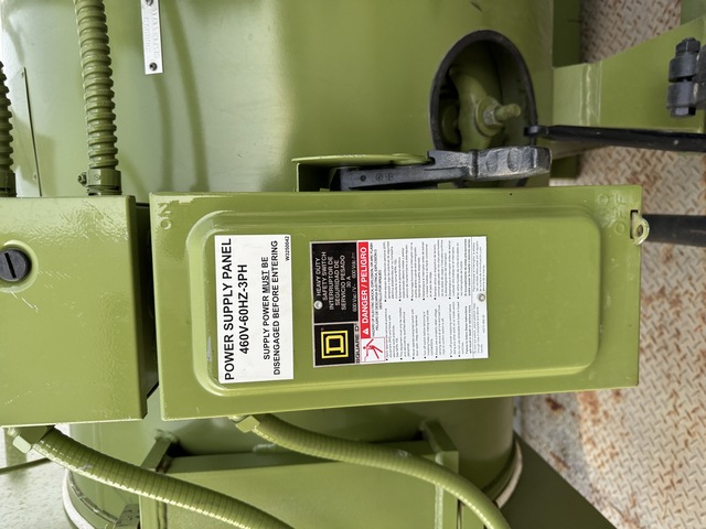 50 HP Sellers #50HP-77C, fire tube boiler designed to deliver efficient and reliable steam or hot water, 2019 - Image 3