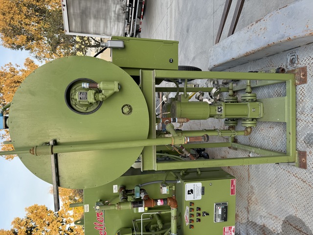 50 HP Sellers #50HP-77C, fire tube boiler designed to deliver efficient and reliable steam or hot water, 2019 - Image 8