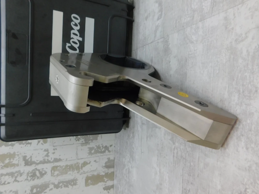 new atlas copco hydraulic torque ra, RL14-404, 4 1/4" NEW - Image 3