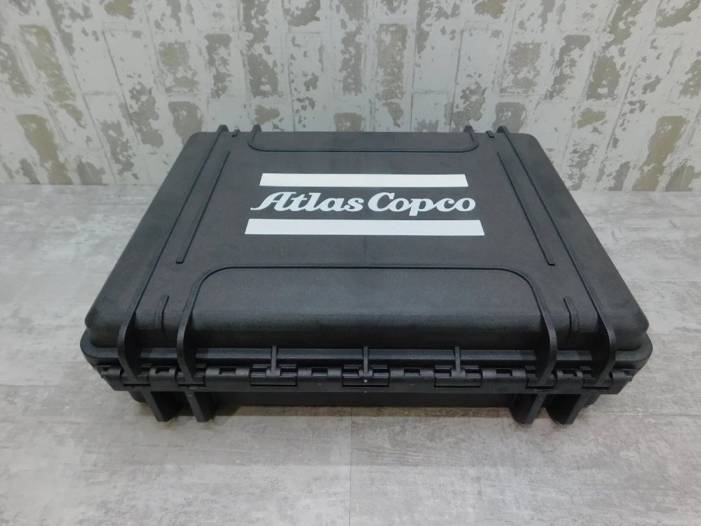 new atlas copco hydraulic torque ra, RL14-404, 4 1/4" NEW - Image 8