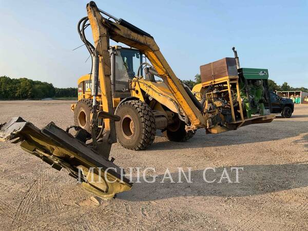 Diamond Multimax Attachments SWLIT MOWER, Mower, S/N: ME11507, 2011 - Image 1
