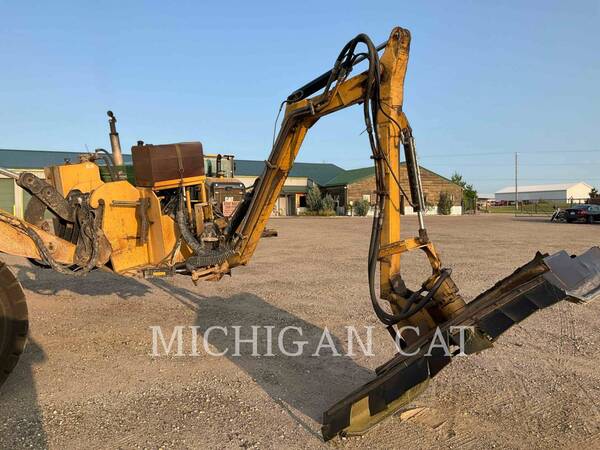 Diamond Multimax Attachments SWLIT MOWER, Mower, S/N: ME11507, 2011 - Image 2