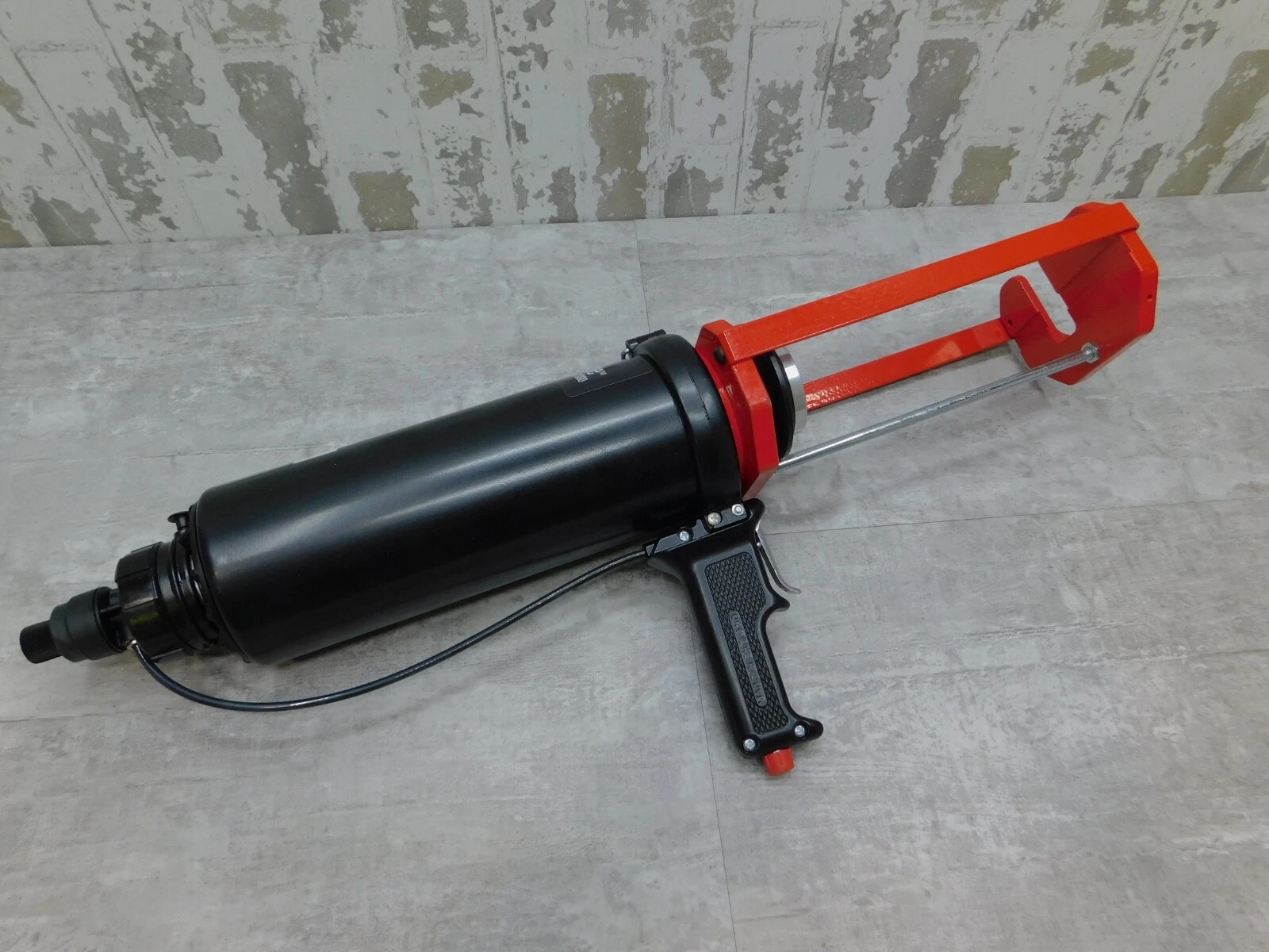 3M Scotchkote #HSS 900/1000, Liquid Epoxy Coating Sprayer, 900/1000 ml Applicator - Image 2