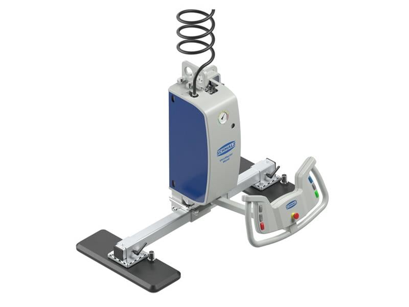 Schmalz #VacuMaster-Basic, vacuum lift, 95" beam length, 2026 - Image 1