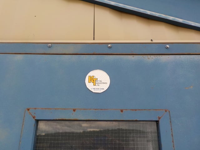 Water Transfer Management System, 2010 - Image 2