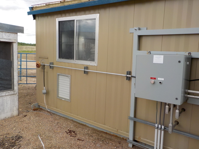 Water Transfer Management System, 2010 - Image 3