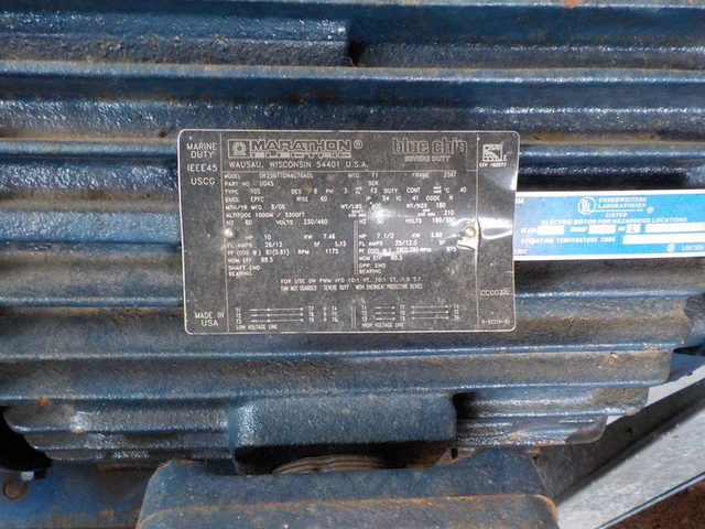 Water Transfer Management System, 2010 - Image 5