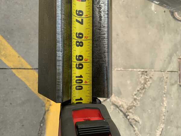 Press brake die - Image 9