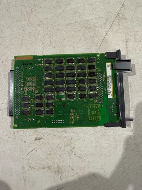 Fanuc #A20B-8101-0030, PCB Servo Control Board, New - Image 2