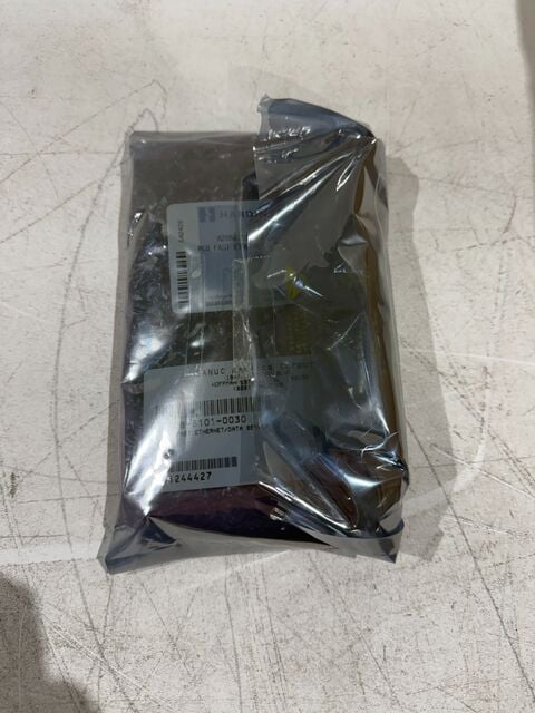 Fanuc #A20B-8101-0030, PCB Servo Control Board, New - Image 3