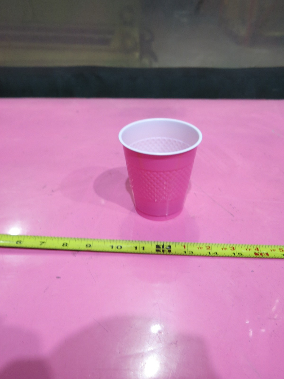 Brown, Thermoforming Mold, 12 oz. Cup, 80 Cavity w/20 Cavity Trim Die, 2020 - Image 2