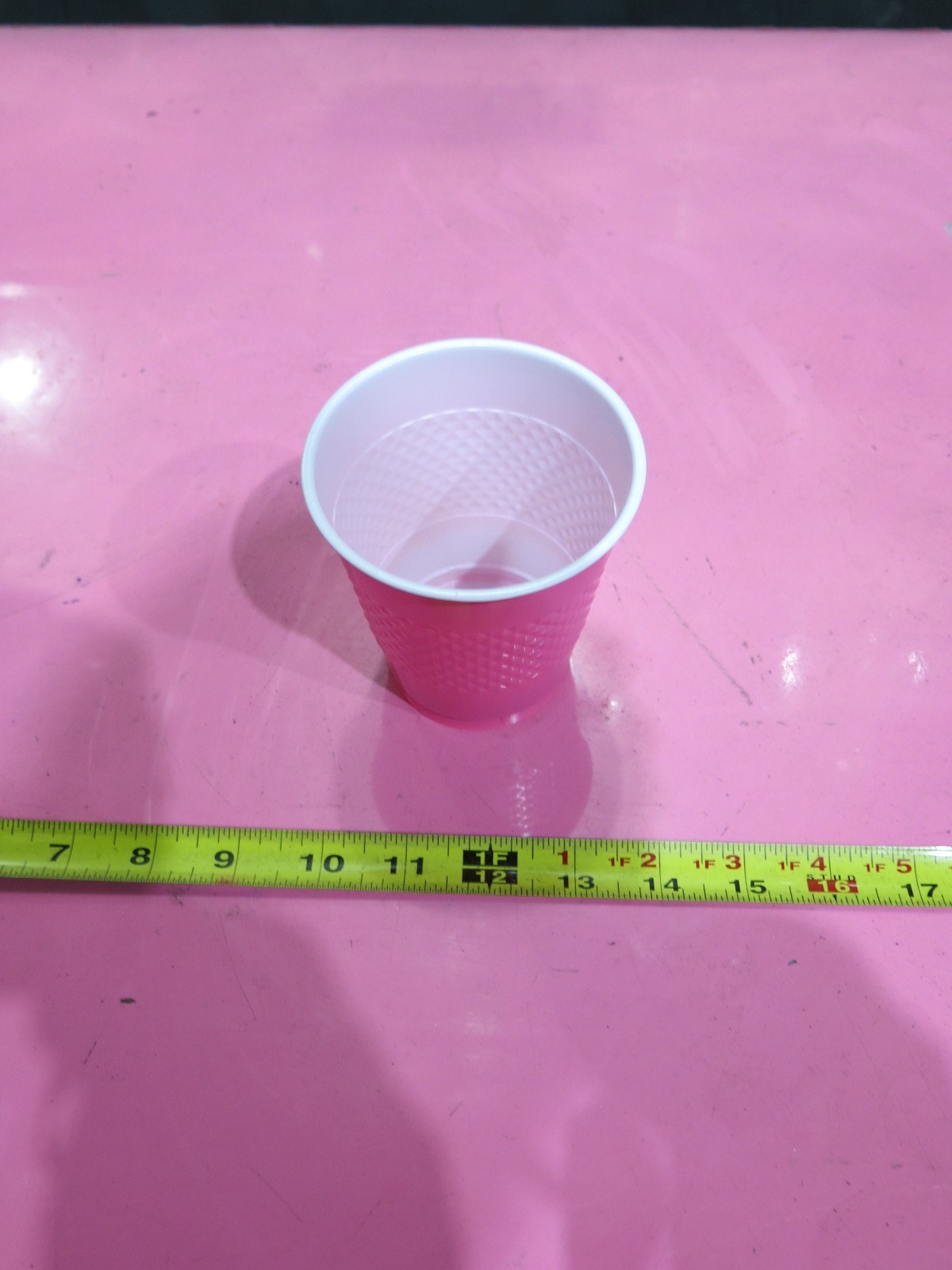 Brown, Thermoforming Mold, 12 oz. Cup, 80 Cavity w/20 Cavity Trim Die, 2020 - Image 3