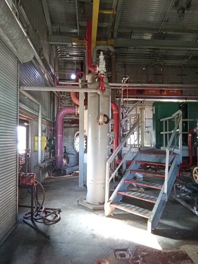 600 HP Superior, reciprocating compressor, 3-stages, 600 HP @ 900 RPM Superior 8G-825 - Image 8