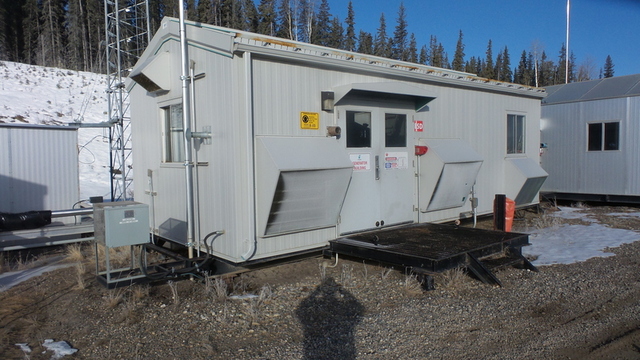 250 KW Marathon Electric #431PSL6202I, Natural gas generator set, 480 Volts, 3-phase, 1800 RPM, GM 8.1LT - Image 4