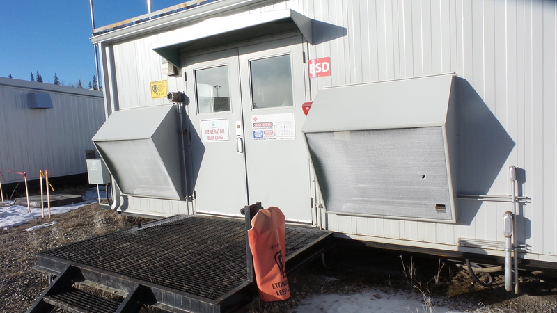 250 KW Marathon Electric #431PSL6202I, Natural gas generator set, 480 Volts, 3-phase, 1800 RPM, GM 8.1LT - Image 10