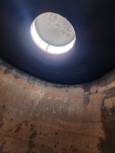 100 bbl Pop Tank, 2000 - Image 5