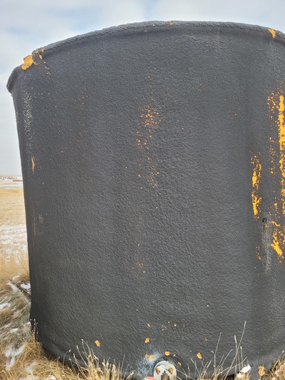 100 bbl Storage Tank, 2003 - Image 4