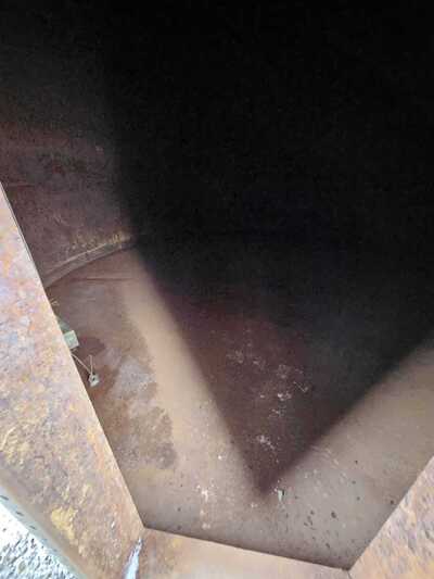 1000 bbl Storage Tank, 2007 - Image 5