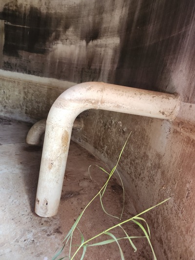 400 bbl Coated Storage Tank, 2000 - Image 7