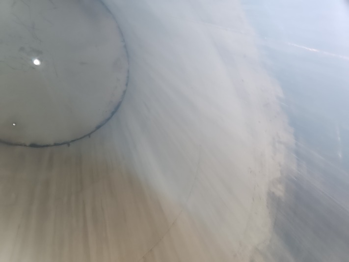 400 bbl Coated Storage Tank, 2000 - Image 8