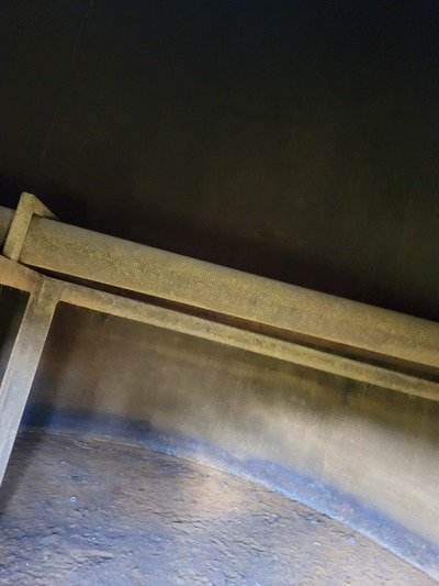 400 bbl Storage Tank, 2006 - Image 6