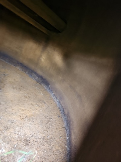400 bbl Storage Tank, 2006 - Image 9
