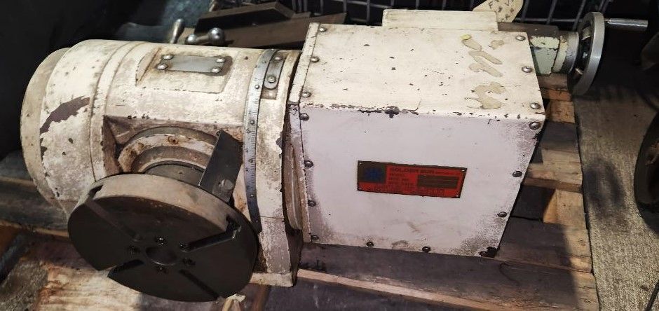 Acra #VMC-610, CNC vertical machining center, Mitsubishi Meldas Control, 23.6" X, 18.9" Y, 19.7" Z, 8000 RPM - Image 3