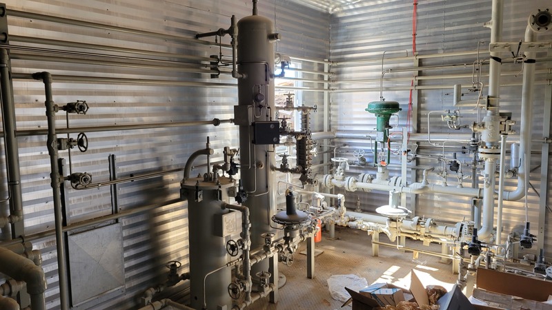 20" Sour Glycol Dehy Package, 1440 psi, 20&deg;F, 1995 - Image 6