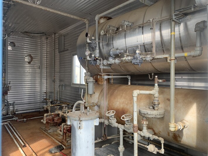 30" x 28' Sweet Glycol Dehy Package, 1480 psi, 100&deg;F, 1995 - Image 5