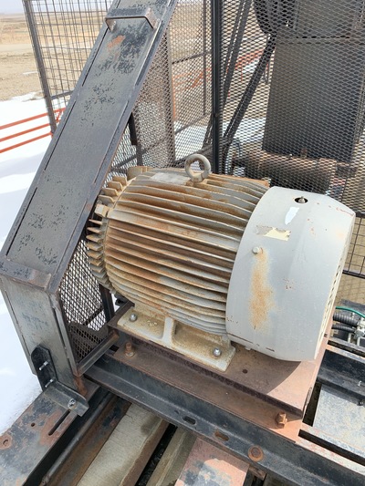 114 Legrand #114-143-64, pump jack - Image 6