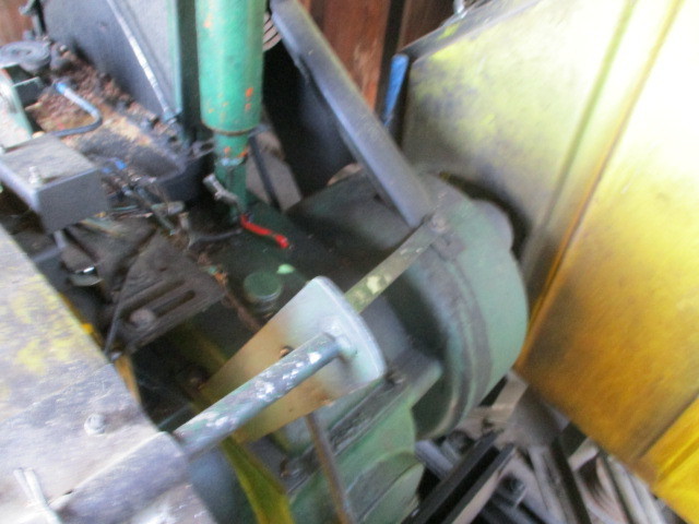 160 Lufkin #160-200-74, pump jack - Image 7