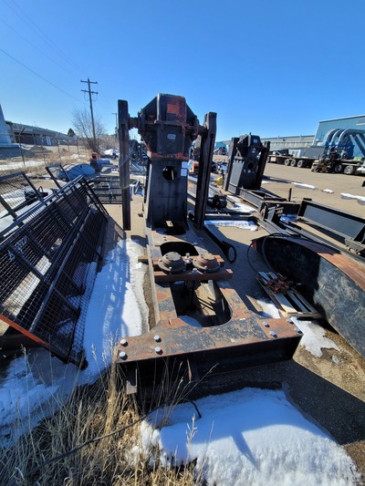 456 Legrand Industries #456-256-120, pump jack, 1997 - Image 5