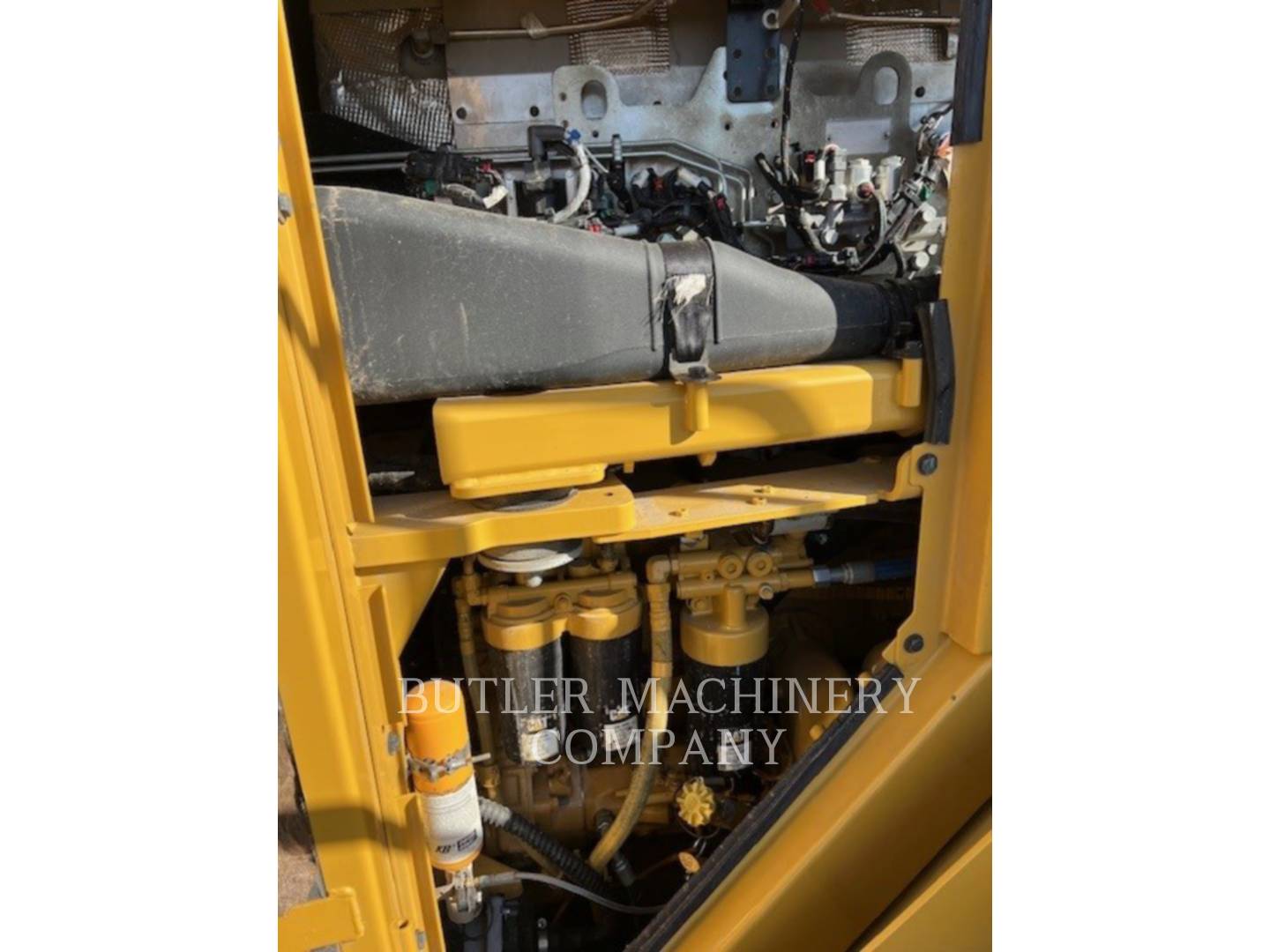 Caterpillar 826K, Compactor, 8817 hours, S/N: 2T600112, 2020 - Image 6