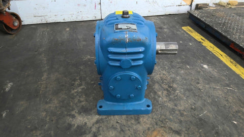 1750 RPM, Conedrive #OU20-35-A1, gear reducer, 1250.00 :1 ratio, 0.3 mech - Image 7