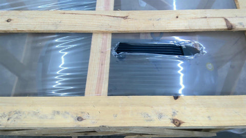 250 HP 1200 RPM Weg Z25012S13QIE032823, Frame 447/9T, TEFC, 6P, 460 Volts - Image 3