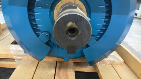 250 HP 1200 RPM Weg Z25012S13QIE032823, Frame 447/9T, TEFC, 6P, 460 Volts - Image 10