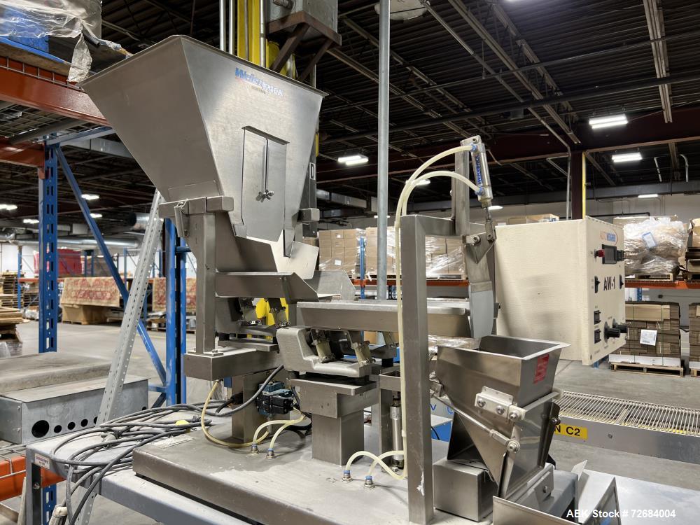WeighPack #AW-1 AutoWeigher Linear ScaleWeight Range Up To 2.5 Lbs, AW-1 - Image 4