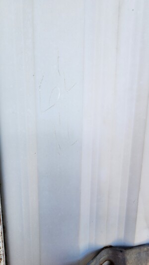 10' x 7' Office Building, 1988 - Image 6